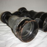 Pair of theatre or opera binoculars
