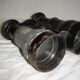 Pair of theatre or opera binoculars