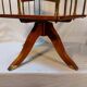 Rotating library on a four-legged stand - Vintage 56/60