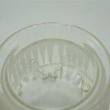 Glass tulip