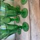 Set of 6 glasses of Biot