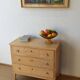 Commode simple, Suède, années 1960.