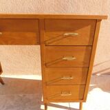 Vintage desk