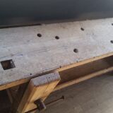 bench