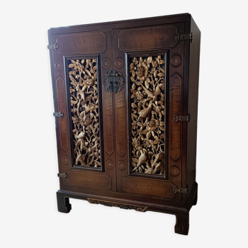 Armoire chinoise
