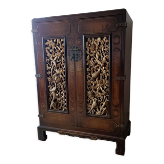 Armoire chinoise