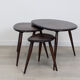 Vintage coffee tables 1960
