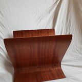 Magazine rack of Paul Rowan for Umbra