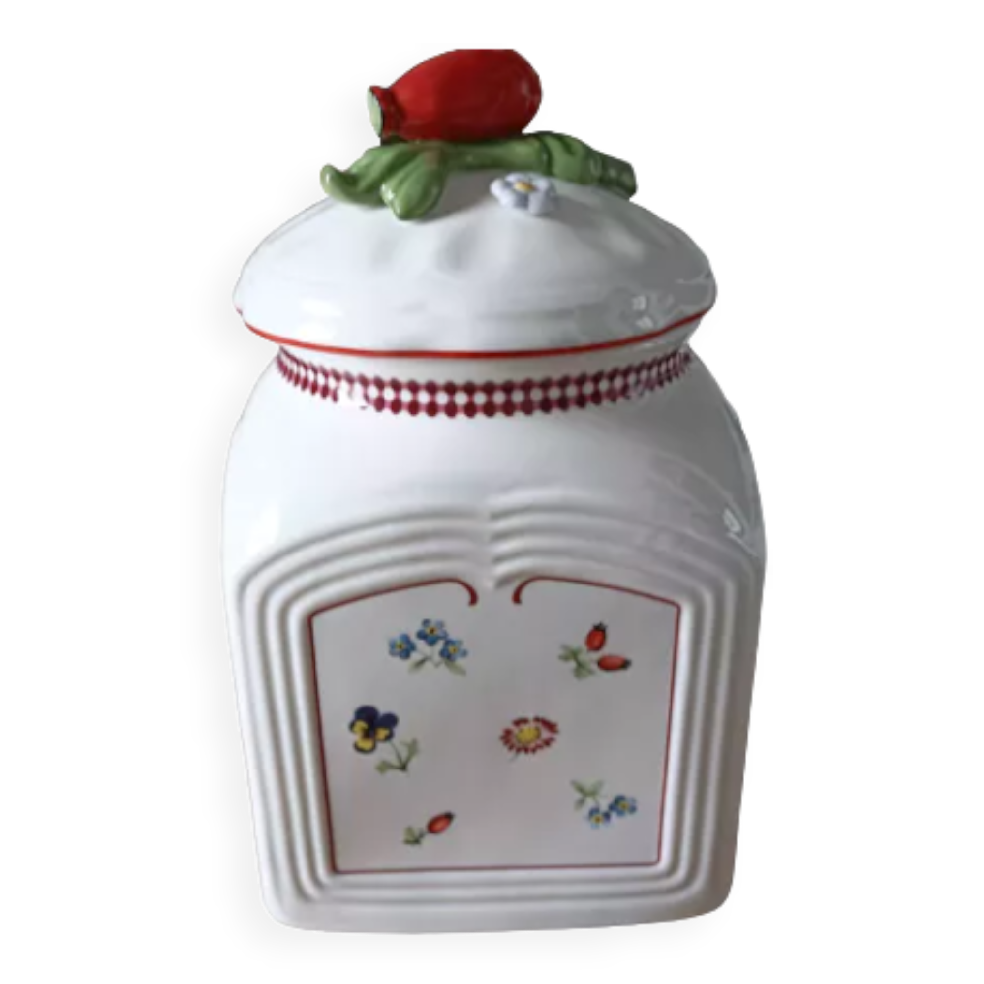 Pot "Little flower charm" Villeroy & Boch