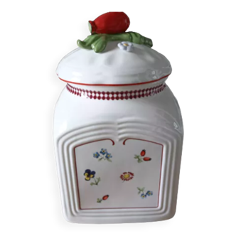 Pot "Little flower charm" Villeroy & Boch