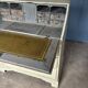 Desk secretary late 19th century