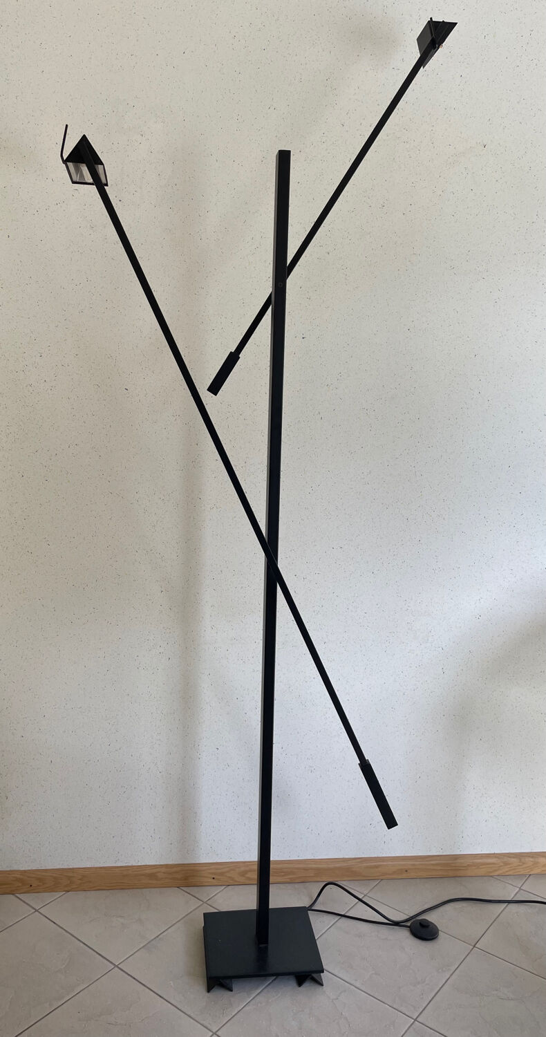 Mikado Floor Lamp Michel Senné