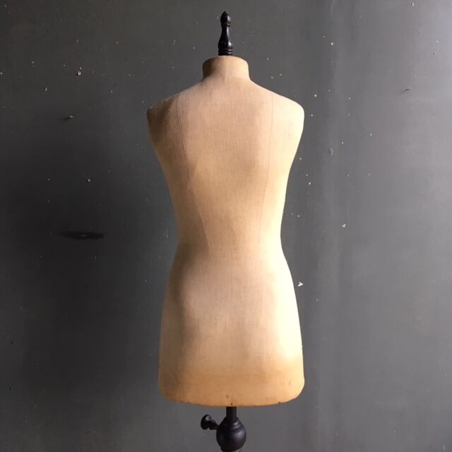 Mannequin Stockman and Siegel