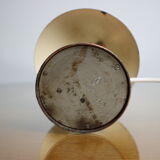 Art Deco Chrome Bauhaus Table Lamps, 1930s