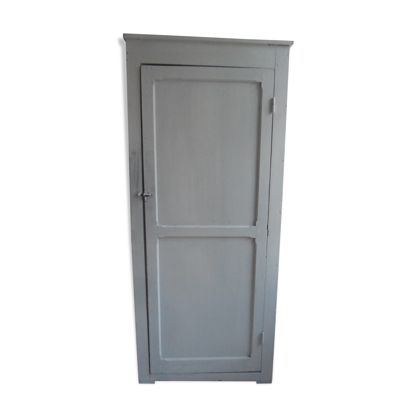 Armoire parisienne vintage Selency