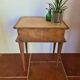 Art Deco bedside table
