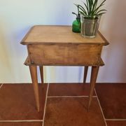 Chevet art déco