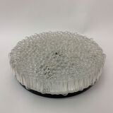 Mid-century Philips bubble design sconce wall lamp ceiling lamp , 1970’s