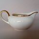 Creamer and sugar bowl Villeroy & Boch "Biarritz"