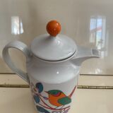 Coffee maker and coffee cups Bavaria