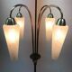 Floor lamp 1950