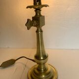 Desk lamp