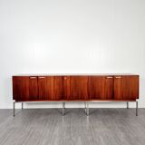 1970's rosewood sideboard