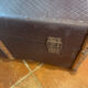Old mallet