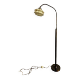 Lampadaire vintage art déco
