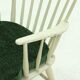 Vintage Model 181 Farstrup Møbler Rocking Chair 1960s