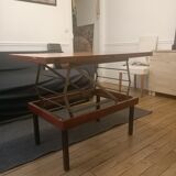 Table magic Albert Ducros