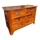 Regency period Louis XIV commode 17th-18th century