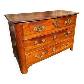 Regency period Louis XIV commode 17th-18th century