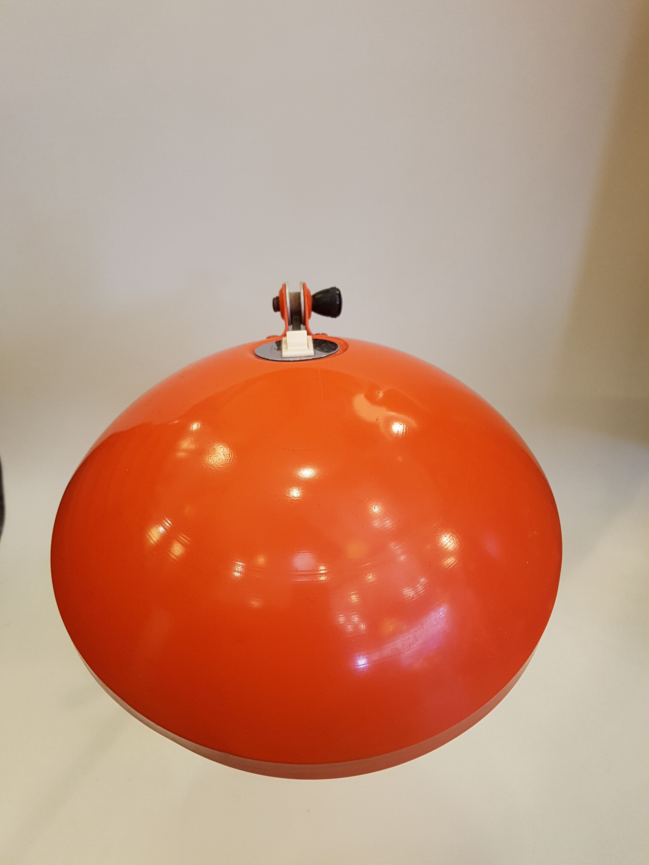 Solere lamp Paris 60s