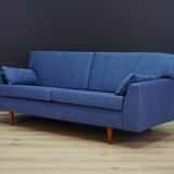 Danish sofa