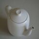 Axel Salto, Ensemble de service en porcelaine de Royal Copenhagen, milieu du siècle, 1956