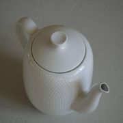 Axel Salto, porcelain service set by Royal Copenhagen, mid-century, 1956