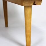 Sofa by Miroslav Navratil for Drevopodnik Brno, 1960s