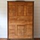 Art Deco wardrobe
