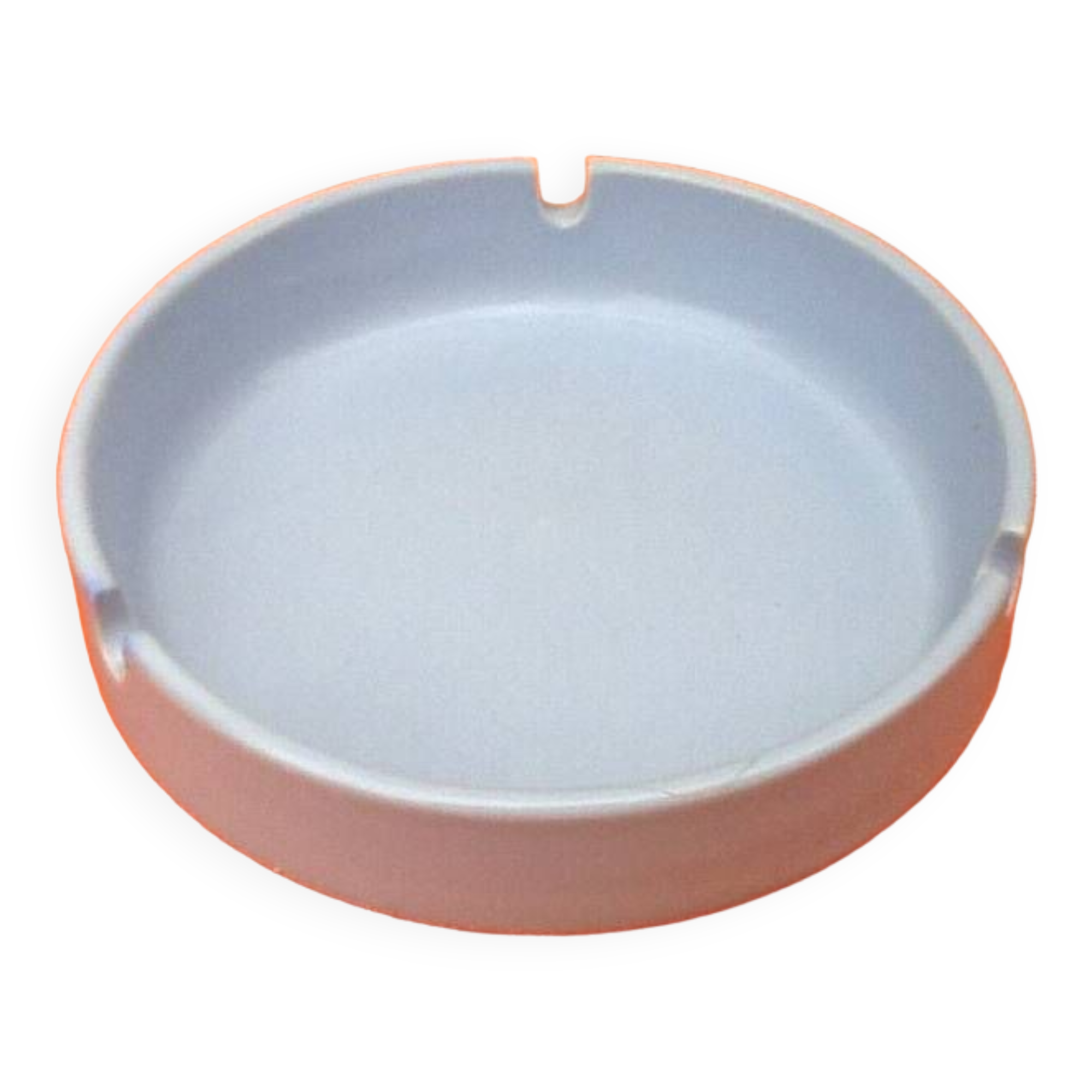 Ceramic Ashtray