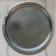 12 ice cream cups + stainless steel tray Guy Degrenne