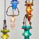 Lustre "Stalactite" de Nanny Still pour Massive & Val Saint Lambert 1960