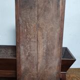 18th century Maie table in walnut