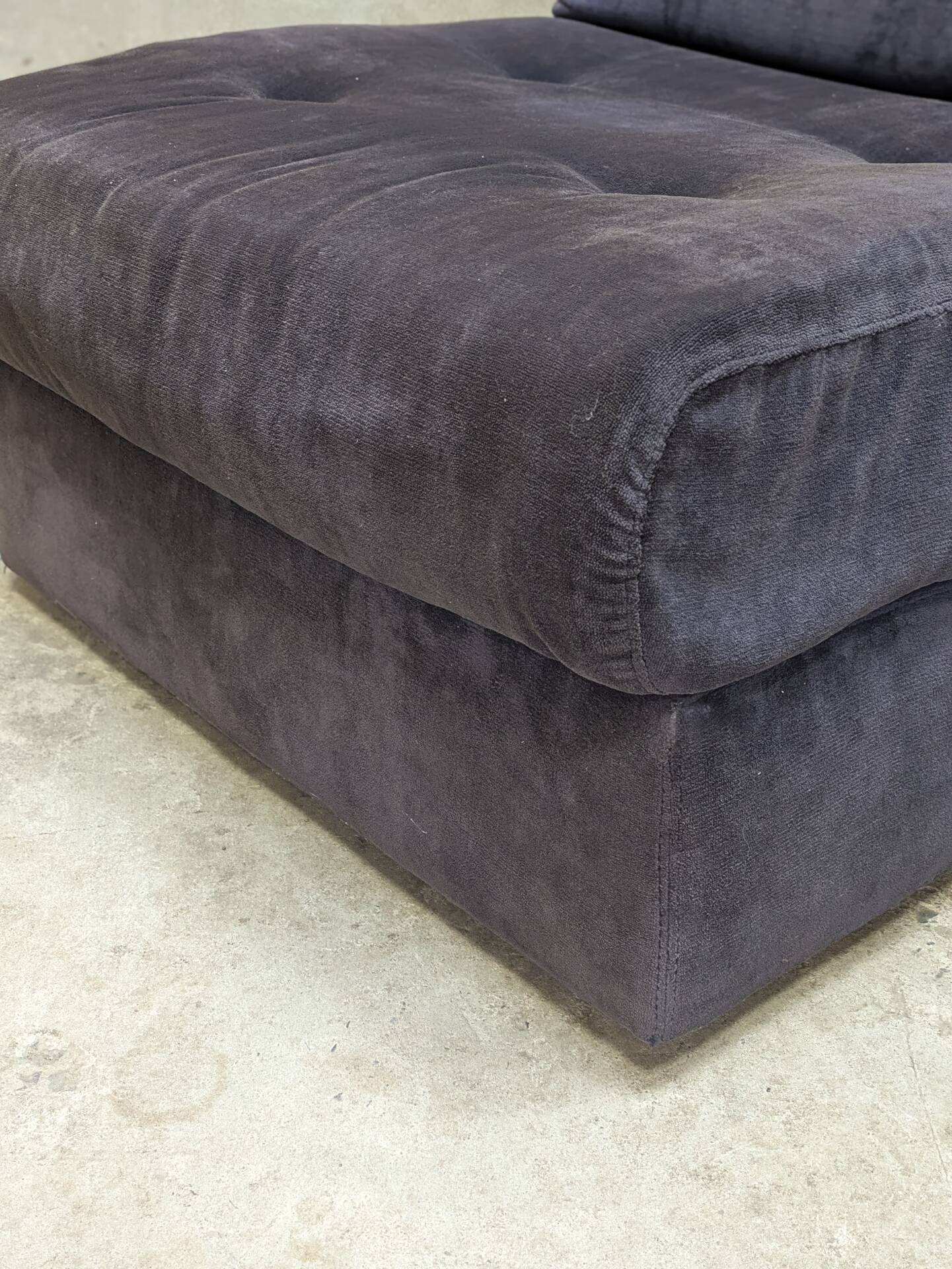 Vintage armchair