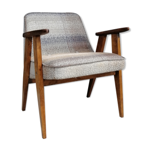 Fauteuil 366 polonais