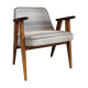 Fauteuil 366 polonais par J. Chierowski, 1962