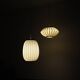 Anemone Pendant Lamp by Lars Eiler Schiøler for Hoyrup Light, 1970s