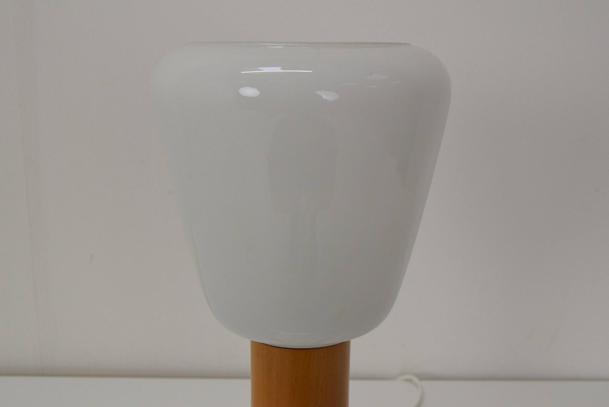 Table Lamp Krasna Jizba, ULUV, Czechoslovakia, 1960's.