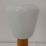 Table Lamp Krasna Jizba, ULUV, Czechoslovakia, 1960's.