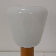 Table Lamp Krasna Jizba, ULUV, Czechoslovakia, 1960's.